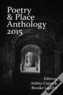 Poetry & Place Anthology 2015