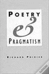 Poetry & Pragmatism (Cobe) (Cloth)