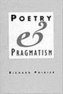 Poetry & Pragmatism (Cobe) (Cloth)