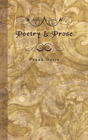 Poetry & Prose - Preview