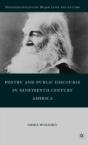 Poetry & Public Discourse In Nineteenthc - Preview