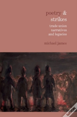 Capa do artigo Poetry & Strikes