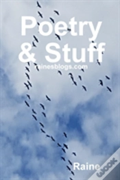 Capa do artigo Poetry & Stuff