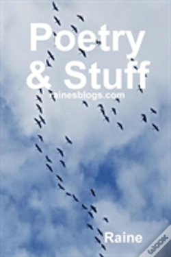 Capa do artigo Poetry & Stuff