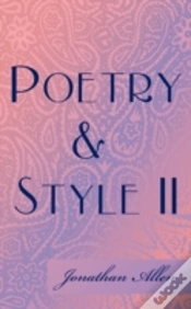 Capa do artigo Poetry & Style Ii