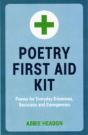 Poetry First Aid Kit - Preview