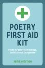 Poetry First Aid Kit - Preview