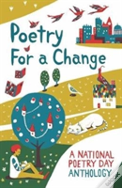 Capa do artigo Poetry For A Change