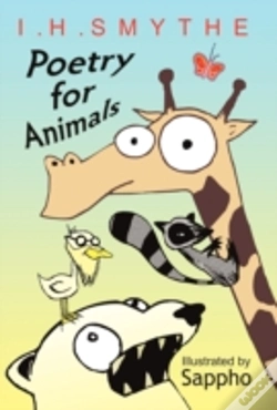 Capa do artigo Poetry For Animals