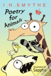 Capa do artigo Poetry For Animals