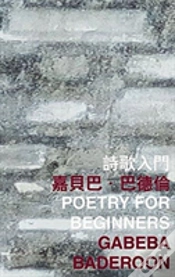 Capa do artigo Poetry For Beginners