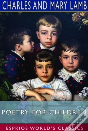 Capa do artigo Poetry For Children (Esprios Classics)