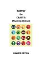 Poetry For Craft & Digital Design - Preview