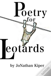 Capa do artigo Poetry For Leotards