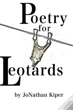 Capa do artigo Poetry For Leotards