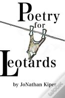 Poetry For Leotards