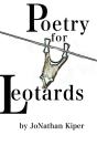 Poetry For Leotards - Preview