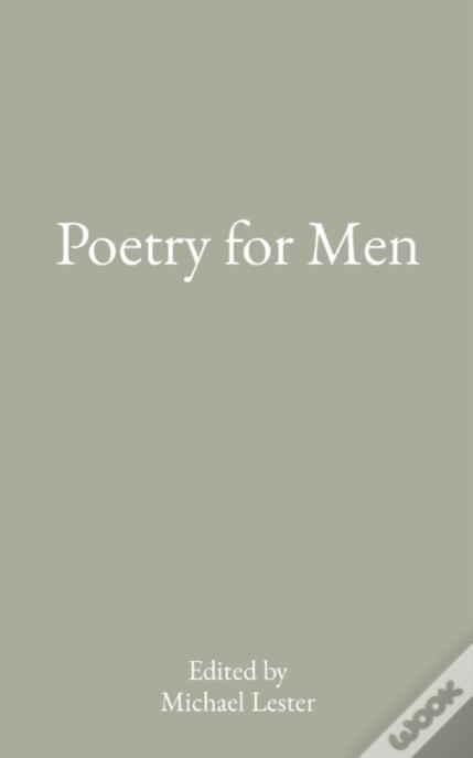 Poetry For Men