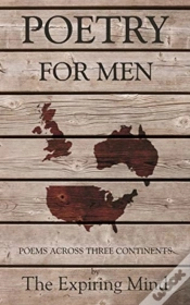 Capa do artigo Poetry For Men