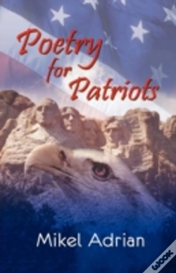 Capa do artigo Poetry For Patriots