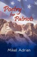 Poetry For Patriots