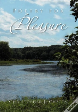 Capa do artigo Poetry For Pleasure
