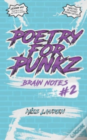 Capa do artigo Poetry For Punkz