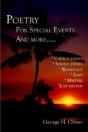 Poetry For Special Events And More... - Preview