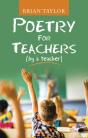Poetry For Teachers - Preview