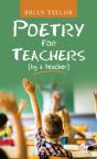 Poetry For Teachers - Preview
