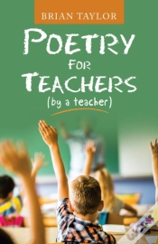 Capa do artigo Poetry For Teachers