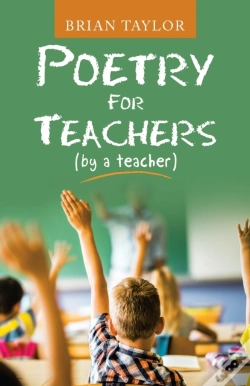 Capa do artigo Poetry For Teachers