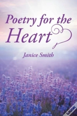 Capa do artigo Poetry For The Heart