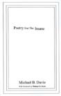 Poetry For The Insane - Preview