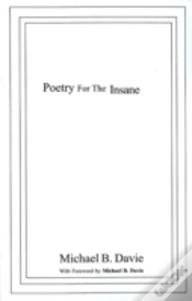 Capa do artigo Poetry For The Insane