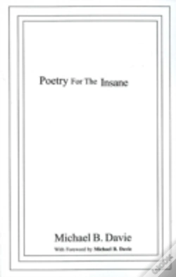 Capa do artigo Poetry For The Insane