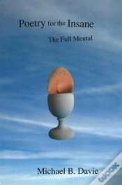 Capa do artigo Poetry For The Insane