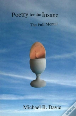 Capa do artigo Poetry For The Insane