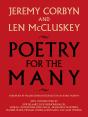 Poetry For The Many - Preview