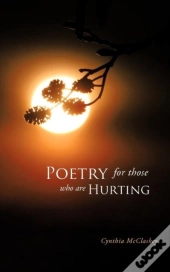 Poetry For Those Who Are Hurting