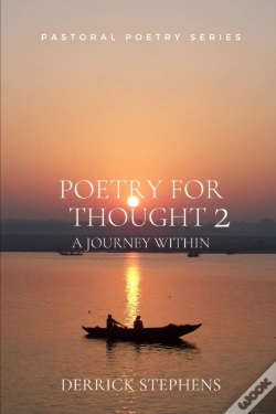 Capa do artigo Poetry For Thought 2