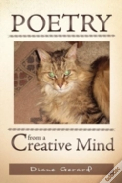 Capa do artigo Poetry From A Creative Mind