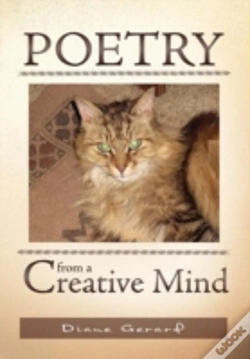 Capa do artigo Poetry From A Creative Mind