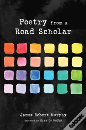 Capa do artigo Poetry From A Road Scholar