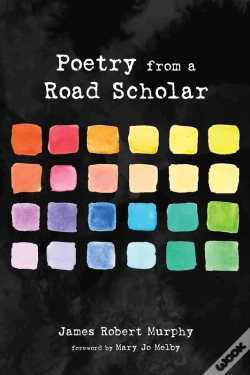 Capa do artigo Poetry From A Road Scholar