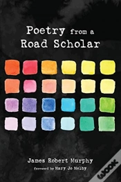 Capa do artigo Poetry From A Road Scholar