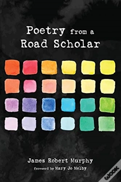 Capa do artigo Poetry From A Road Scholar