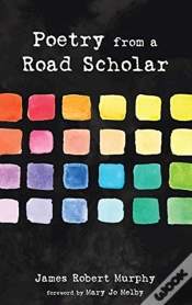 Capa do artigo Poetry From A Road Scholar