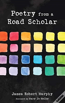 Capa do artigo Poetry From A Road Scholar