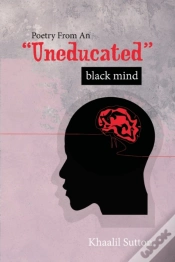 Capa do artigo Poetry From An Uneducated Black Mind